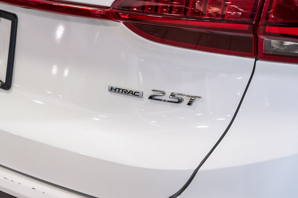 Hyundai Santa Fe URBAN AWD 2.5L CUIR SIÈGES CHAUFFANTS BLUELINK 2022 à Montréal, Québec - 14 - w1024h768px