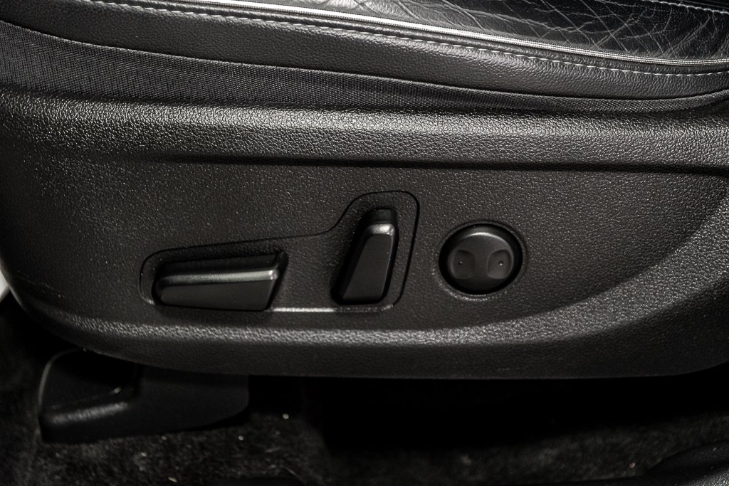 Hyundai Santa Fe URBAN AWD 2.5L CUIR SIÈGES CHAUFFANTS BLUELINK 2022 à Montréal, Québec - 18 - w1024h768px