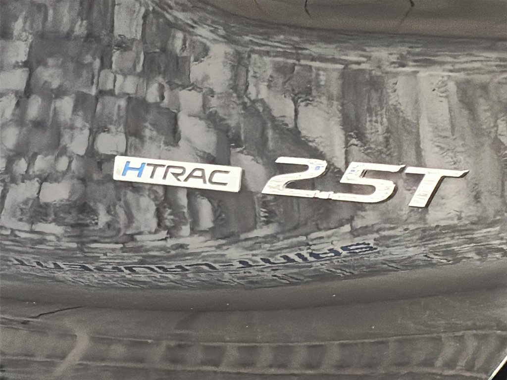 Hyundai Santa Fe ULTIMATE CALLIGRAPHY AWD CUIR TOIT PANORAMIQUE GPS 2022 à Montréal, Québec - 12 - w1024h768px