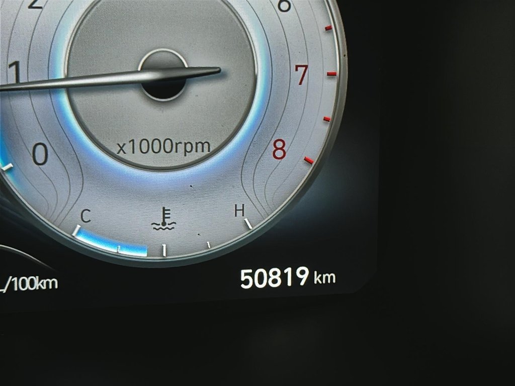 Hyundai Santa Fe ULTIMATE CALLIGRAPHY AWD CUIR TOIT PANORAMIQUE GPS 2022 à Montréal, Québec - 34 - w1024h768px