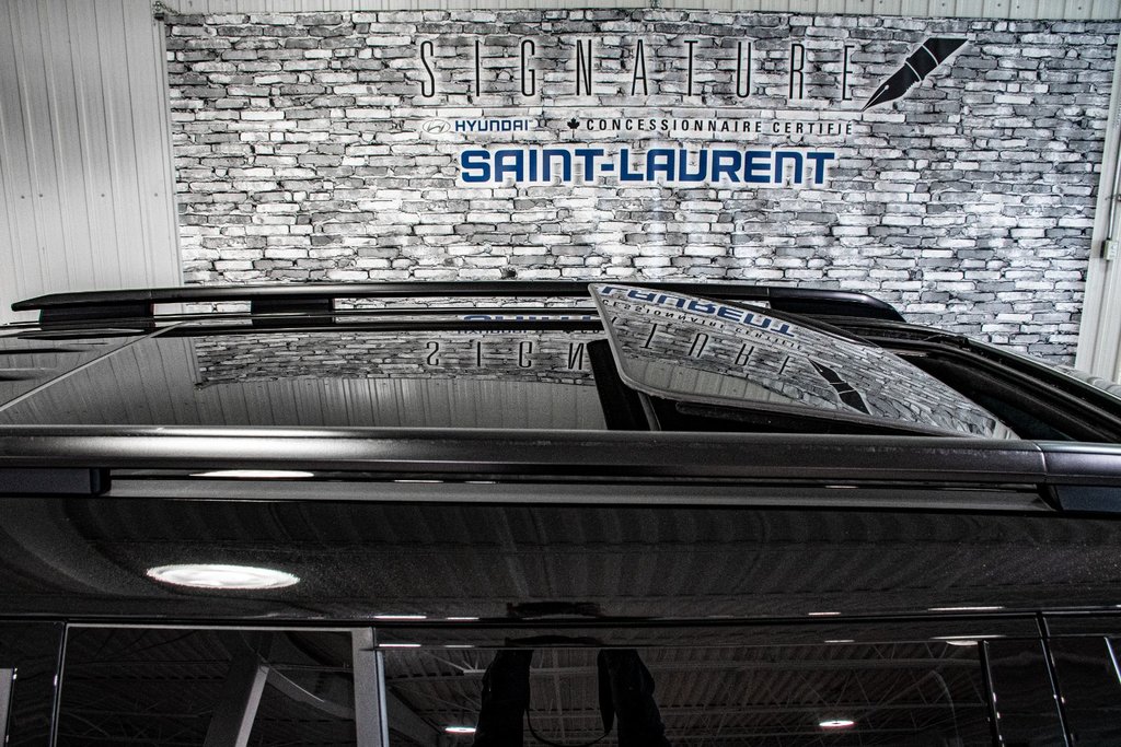Hyundai Santa Fe ULTIMATE CALLIGRAPHY 6 PASS TOIT PANO CAM360 NAVI 2024 à Montréal, Québec - 12 - w1024h768px