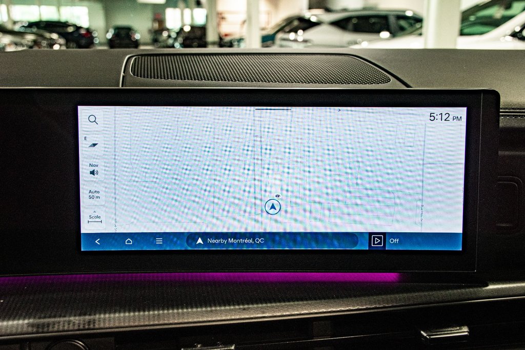 Hyundai Santa Fe ULTIMATE CALLIGRAPHY 6 PASS TOIT PANO CAM360 NAVI 2024 à Montréal, Québec - 29 - w1024h768px