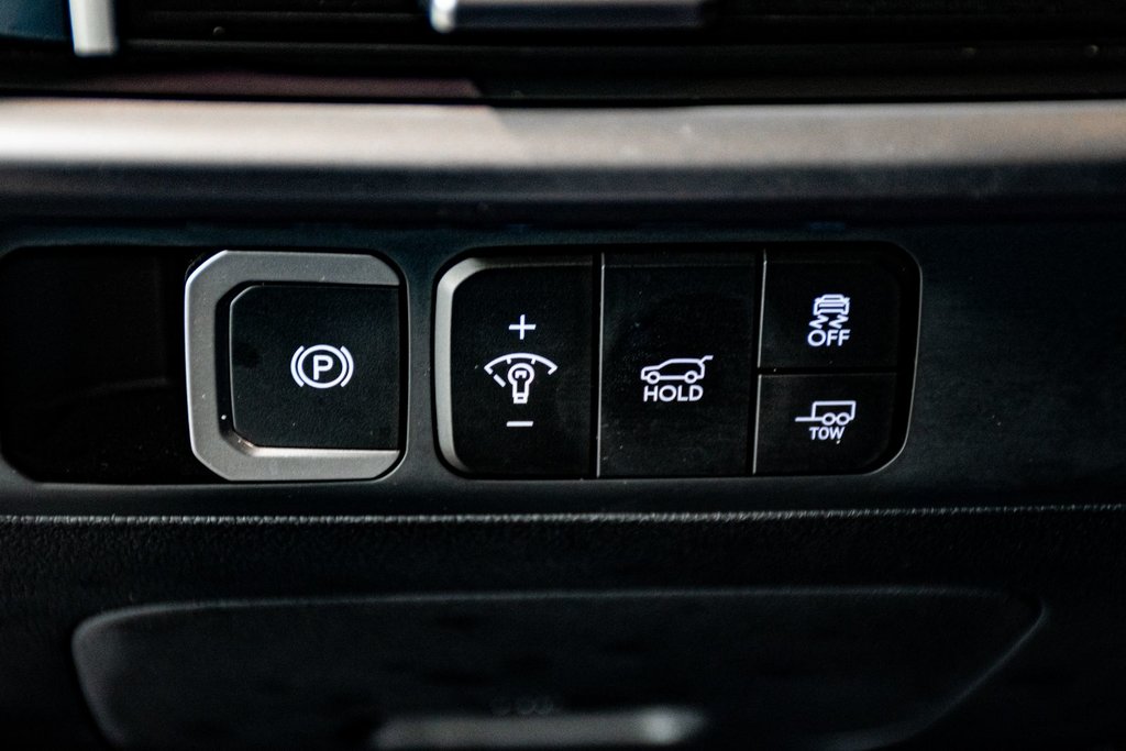 Hyundai Santa Fe XRT TOIT CUIR CARPLAY BLUELINK CAMERA DEMARREUR 2024 à Montréal, Québec - 37 - w1024h768px