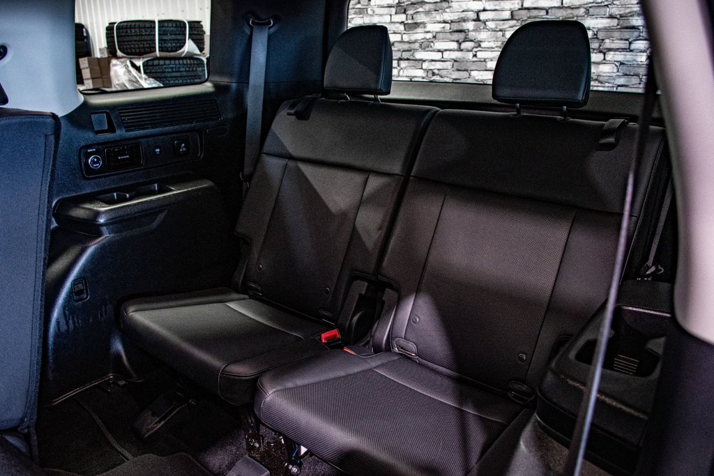 Hyundai Santa Fe XRT TOIT CUIR CARPLAY BLUELINK CAMERA DEMARREUR 2024 à Montréal, Québec - 24 - w1024h768px
