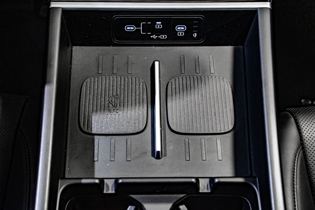 Hyundai Santa Fe XRT TOIT CUIR CARPLAY BLUELINK CAMERA DEMARREUR 2024 à Montréal, Québec - 32 - w1024h768px
