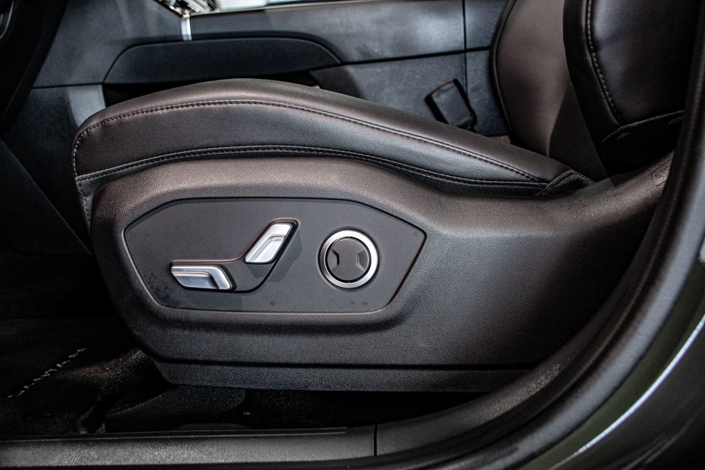Hyundai Santa Fe XRT TOIT CUIR CARPLAY BLUELINK CAMERA DEMARREUR 2024 à Montréal, Québec - 20 - w1024h768px