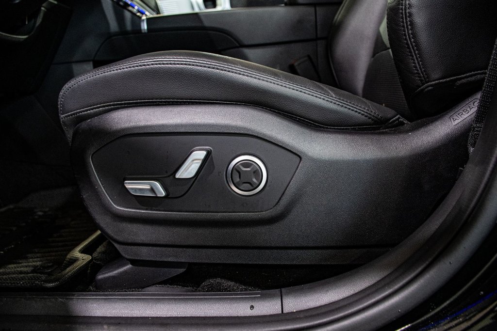 Hyundai Santa Fe LUXURY TOIT CUIR CARPLAY BLUELINK CAMERA 360 2024 à Montréal, Québec - 21 - w1024h768px