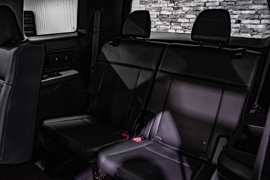 Hyundai Santa Fe LUXURY TOIT CUIR CARPLAY BLUELINK CAMERA 360 2024 à Montréal, Québec - 24 - w1024h768px