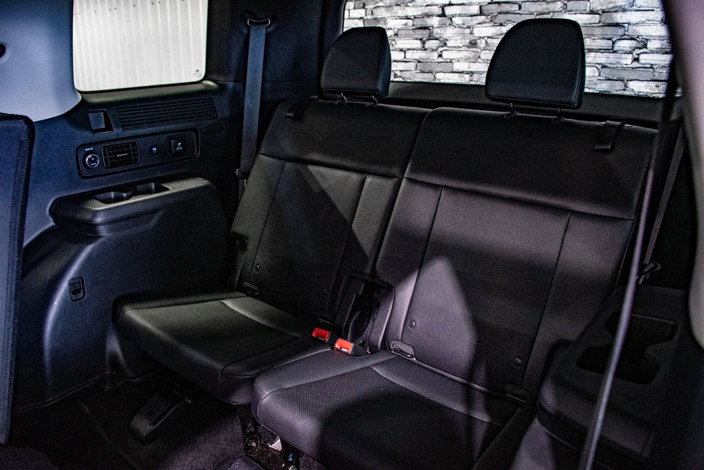 Hyundai Santa Fe XRT TOIT CUIR CARPLAY BLUELINK CAMERA DEMARREUR 2025 à Montréal, Québec - 24 - w1024h768px