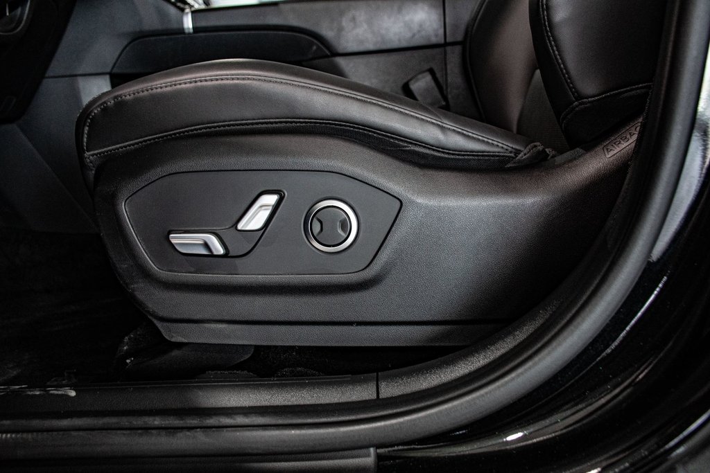 Hyundai Santa Fe XRT TOIT CUIR CARPLAY BLUELINK CAMERA DEMARREUR 2025 à Montréal, Québec - 21 - w1024h768px