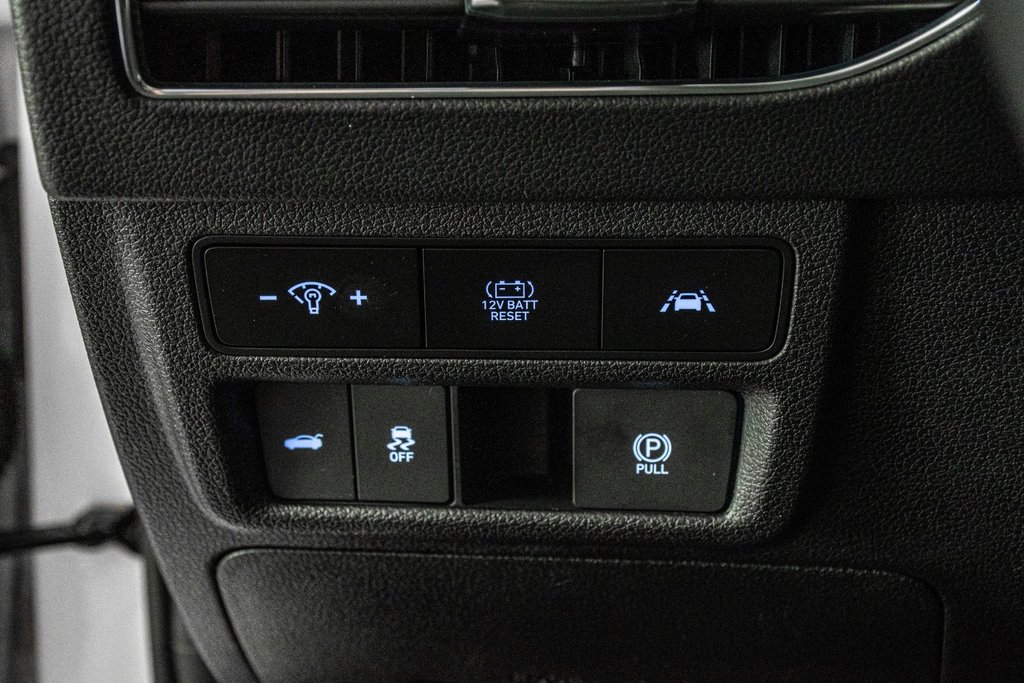 Hyundai Sonata Hybrid ULTIMATE HYBRID PANORAMIQUE NAVIGATION CUIR MAGS 2022 à Montréal, Québec - 43 - w1024h768px