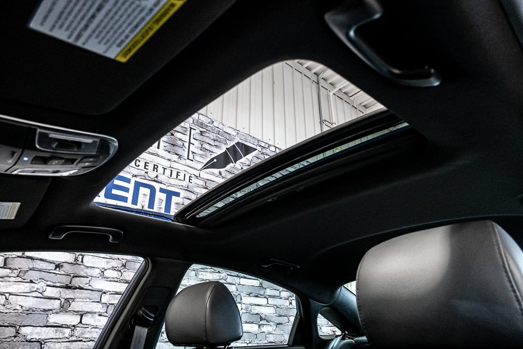 2019 Hyundai Sonata ESSENTIEL W/SPORT PACK TOIT CAM SIÈGES CHAUFFANTS in Montréal, Quebec - 5 - w1024h768px