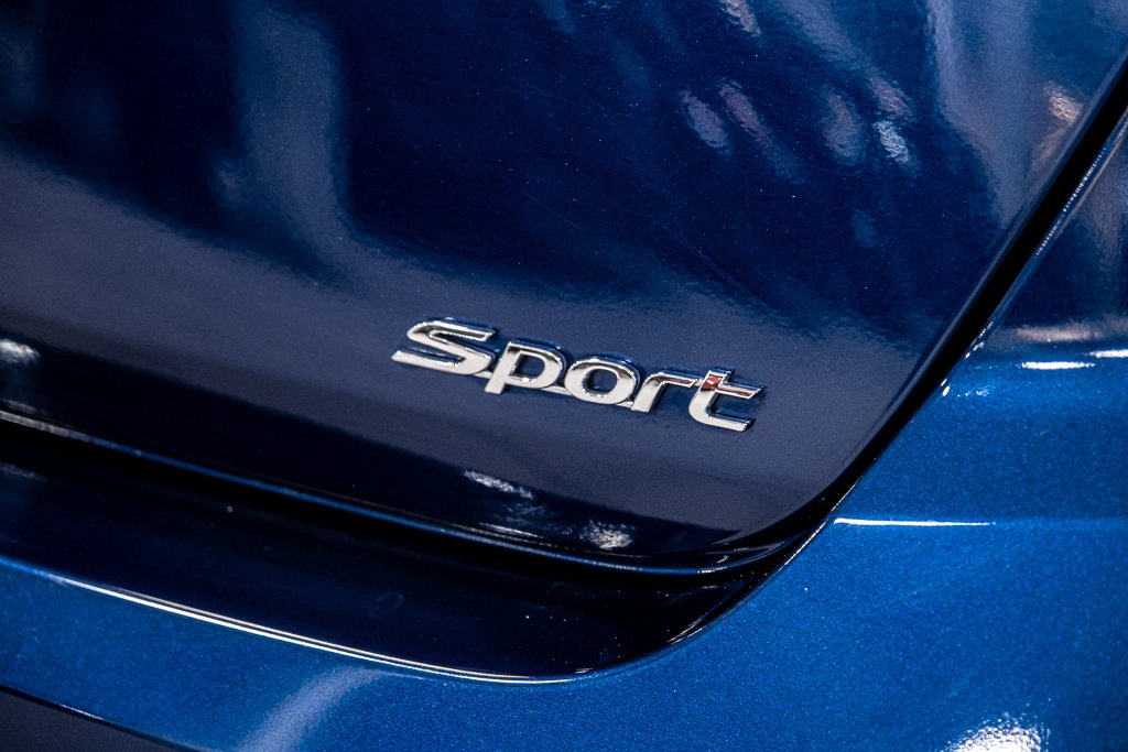 2019 Hyundai Sonata ESSENTIEL W/SPORT PACK TOIT CAM SIÈGES CHAUFFANTS in Montréal, Quebec - 13 - w1024h768px