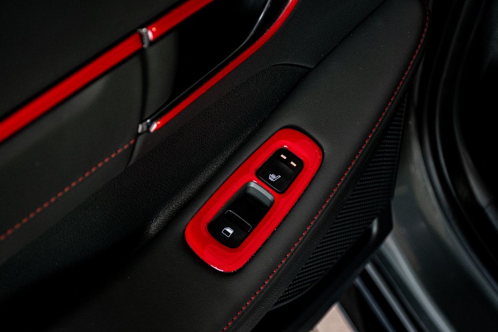 2023 Hyundai Sonata N-LINE TOIT PANORAMIQUE NAVI CUIR CARPLAY BOSE in Montréal, Quebec - 39 - w1024h768px