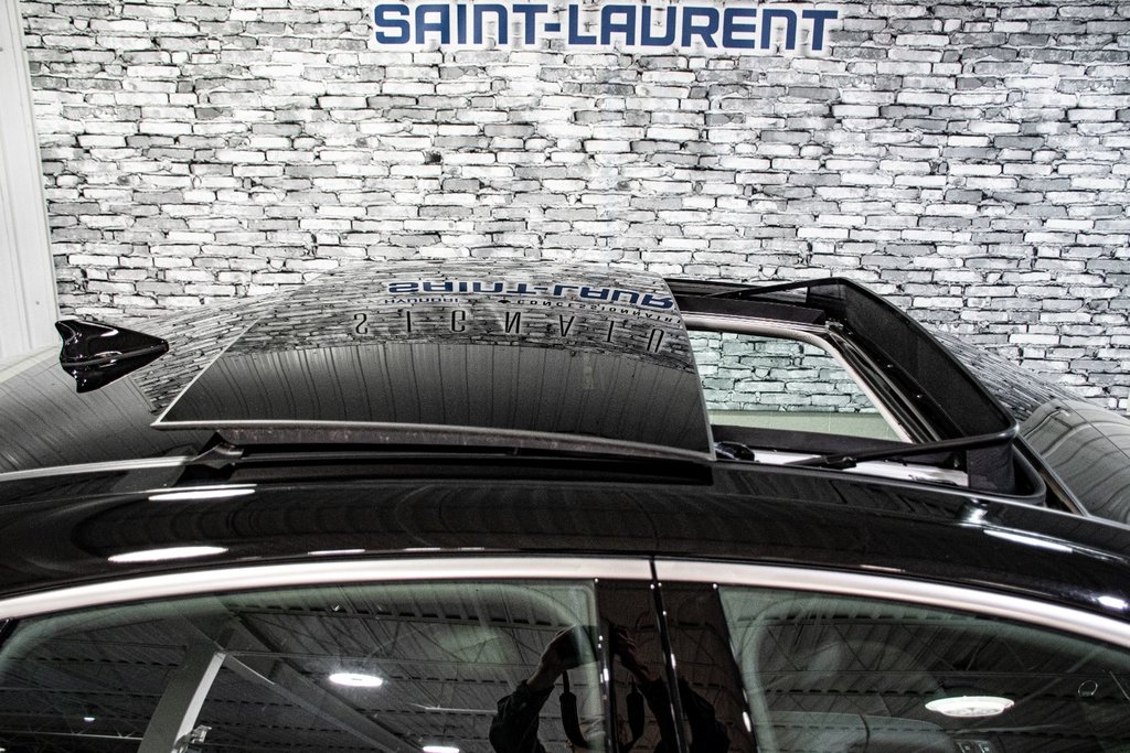 Hyundai Sonata PREFERRED-TREND AWD TOIT PANO CARPLAY CUIR CAMERA 2024 à Montréal, Québec - 13 - w1024h768px