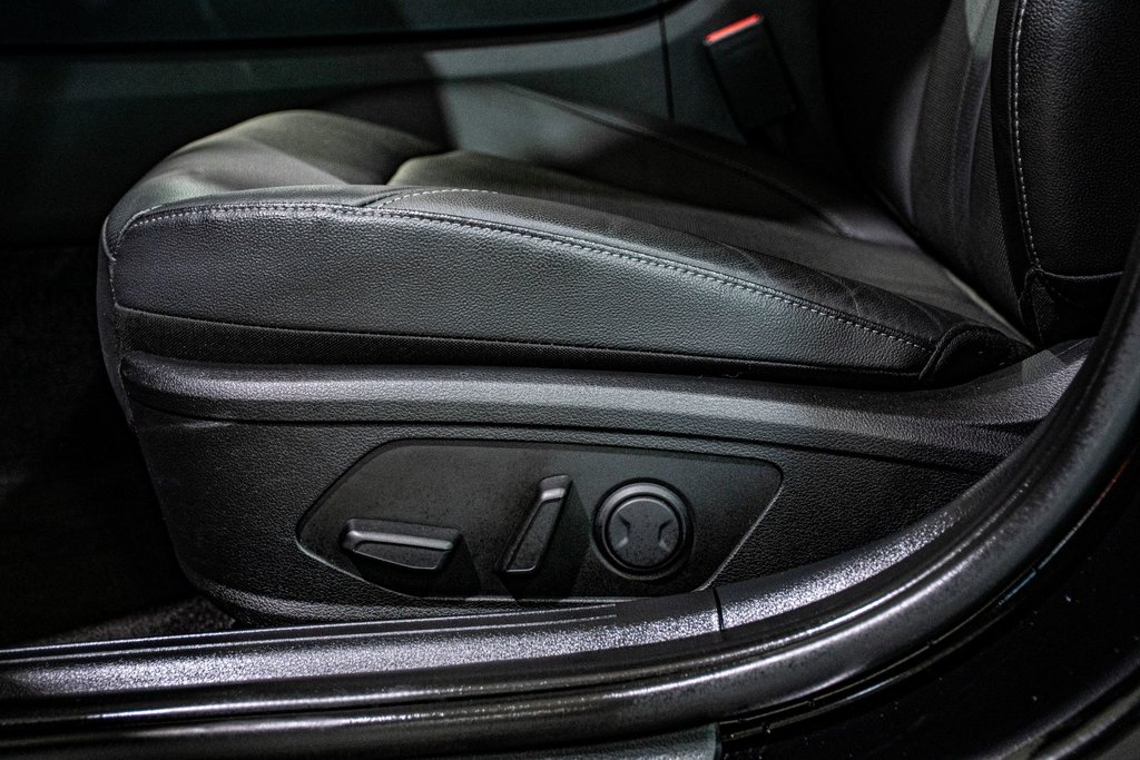 Hyundai Sonata PREFERRED-TREND AWD TOIT PANO CARPLAY CUIR CAMERA 2024 à Montréal, Québec - 24 - w1024h768px