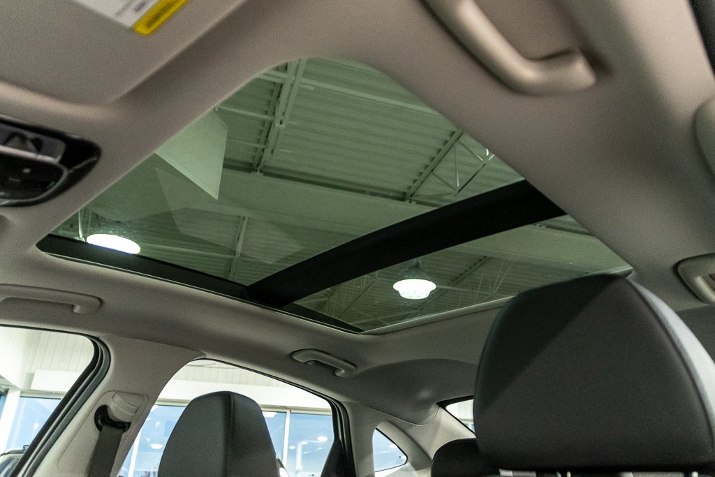 Hyundai Sonata PREFERRED-TREND AWD TOIT PANO CARPLAY CUIR CAMERA 2024 à Montréal, Québec - 6 - w1024h768px