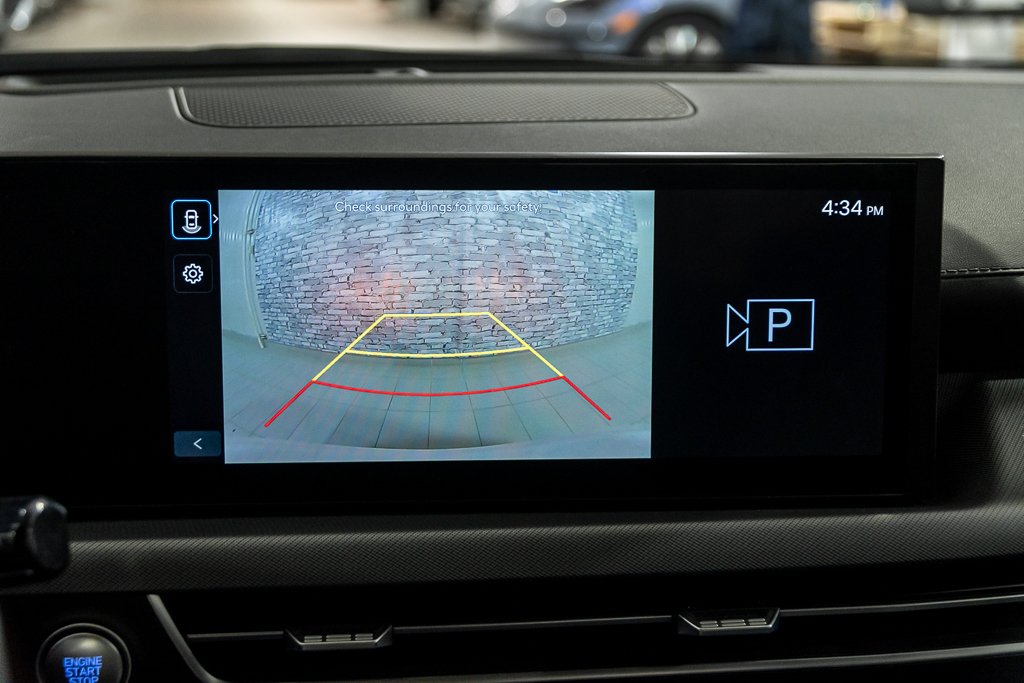 Hyundai Sonata PREFERRED-TREND AWD TOIT PANO CARPLAY CUIR CAMERA 2024 à Montréal, Québec - 32 - w1024h768px