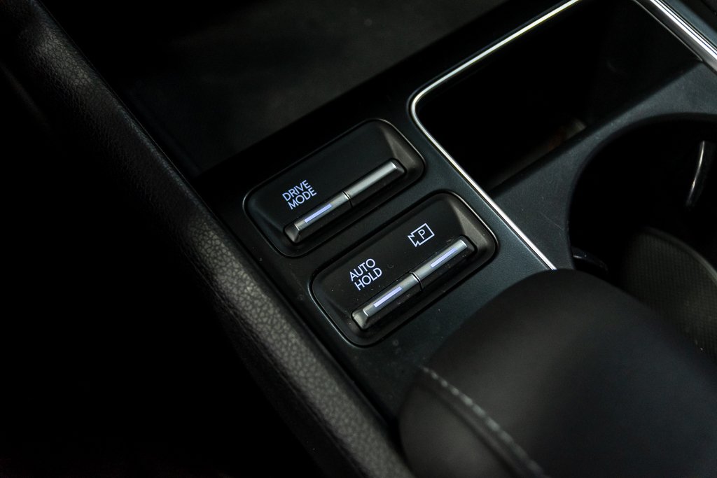 Hyundai Sonata PREFERRED-TREND AWD TOIT PANO CARPLAY CUIR CAMERA 2024 à Montréal, Québec - 30 - w1024h768px