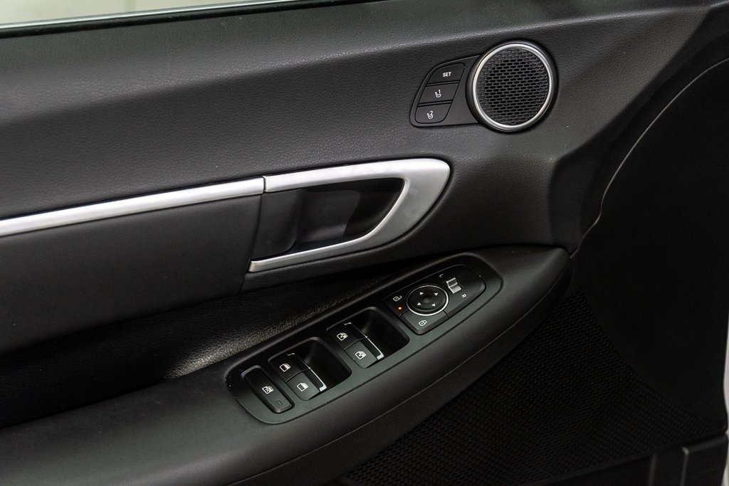 Hyundai Sonata PREFERRED-TREND AWD TOIT PANO CARPLAY CUIR CAMERA 2024 à Montréal, Québec - 22 - w1024h768px