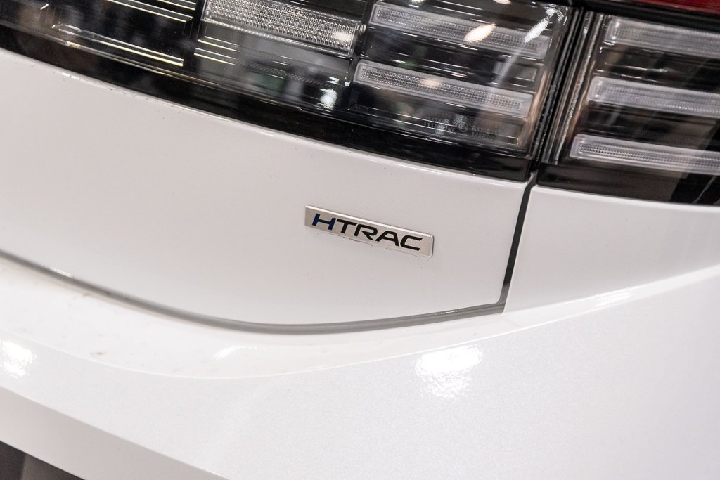 Hyundai Sonata PREFERRED-TREND AWD TOIT PANO CARPLAY CUIR CAMERA 2024 à Montréal, Québec - 14 - w1024h768px