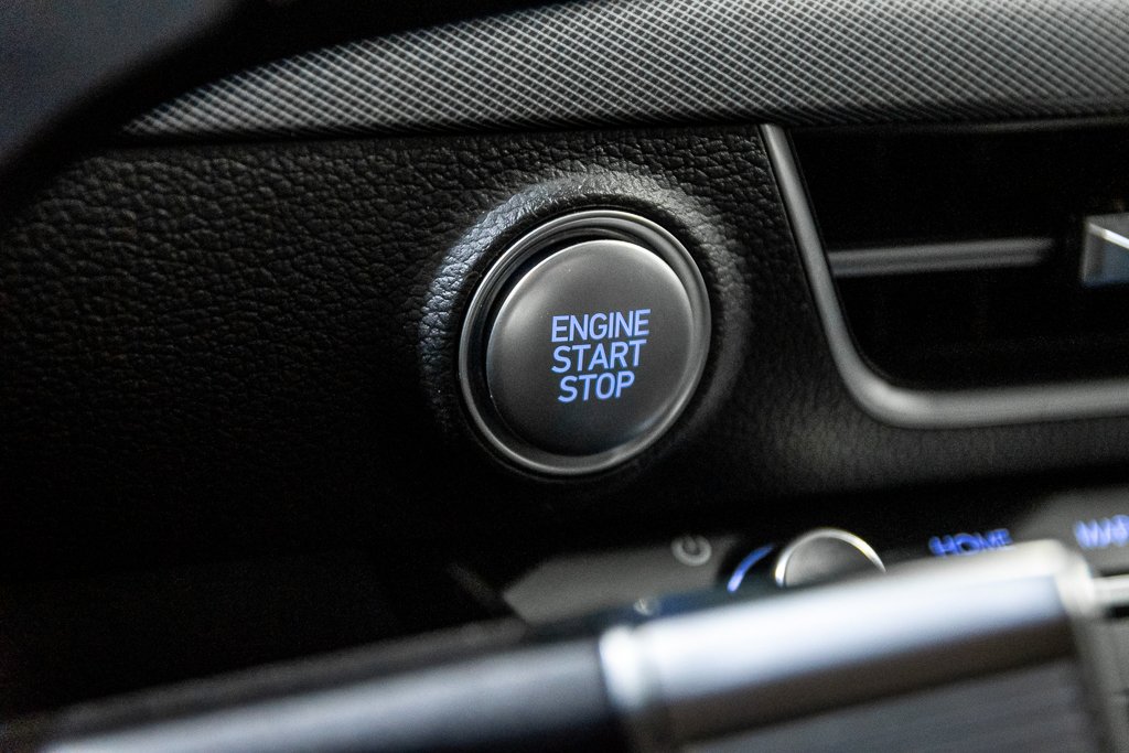 Hyundai Sonata PREFERRED-TREND AWD TOIT PANO CARPLAY CUIR CAMERA 2024 à Montréal, Québec - 31 - w1024h768px