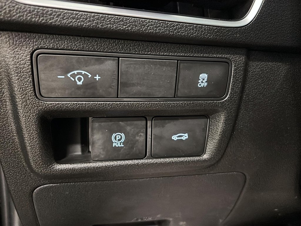 Hyundai Sonata PREFERRED TREND TOIT CUIR CARPLAY SIEGES VENTILES 2024 à Montréal, Québec - 29 - w1024h768px