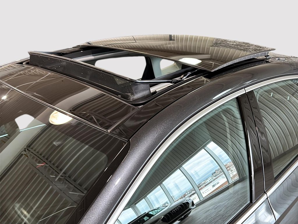 Hyundai Sonata PREFERRED TREND TOIT CUIR CARPLAY SIEGES VENTILES 2024 à Montréal, Québec - 5 - w1024h768px