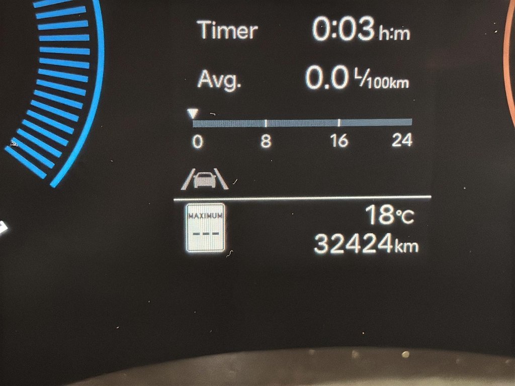 Hyundai Sonata PREFERRED TREND TOIT CUIR CARPLAY SIEGES VENTILES 2024 à Montréal, Québec - 27 - w1024h768px