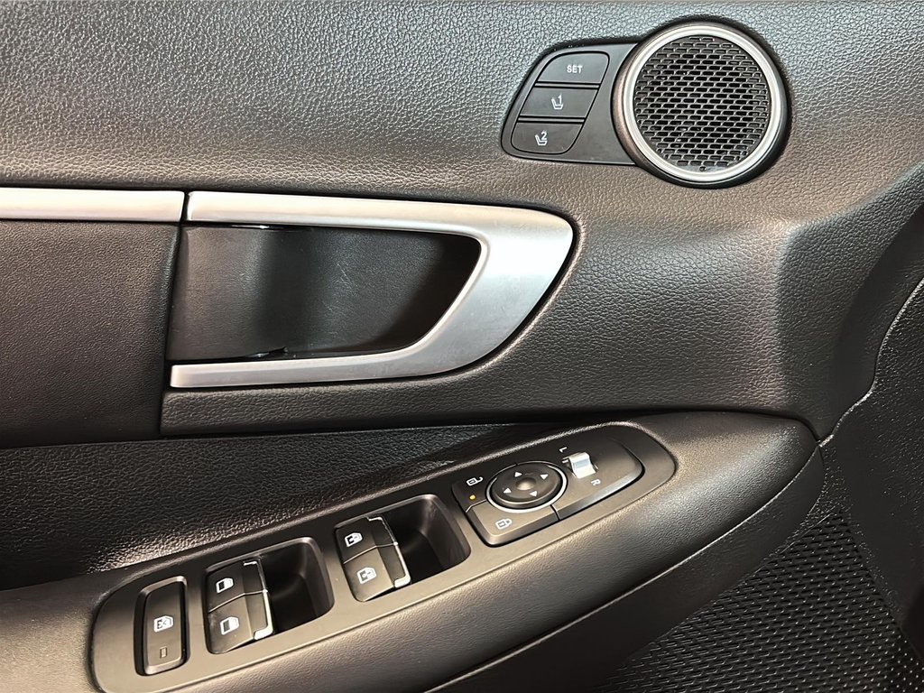 Hyundai Sonata PREFERRED TREND TOIT CUIR CARPLAY SIEGES VENTILES 2024 à Montréal, Québec - 28 - w1024h768px