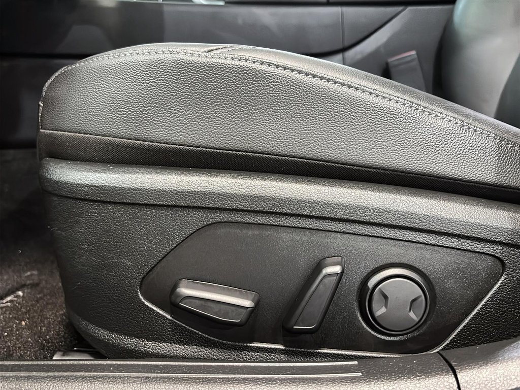Hyundai Sonata PREFERRED TREND TOIT CUIR CARPLAY SIEGES VENTILES 2024 à Montréal, Québec - 16 - w1024h768px