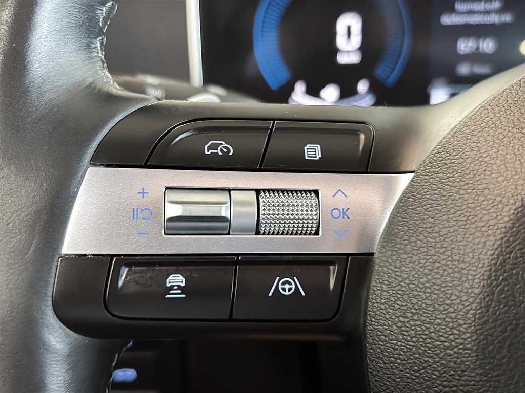 Hyundai Sonata PREFERRED TREND TOIT CUIR CARPLAY SIEGES VENTILES 2024 à Montréal, Québec - 25 - w1024h768px