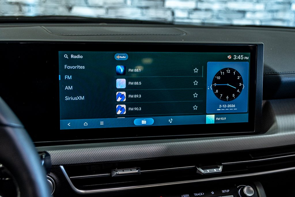 Hyundai Sonata PREFERRED-TREND AWD TOIT PANO CARPLAY CUIR CAMERA 2025 à Montréal, Québec - 26 - w1024h768px