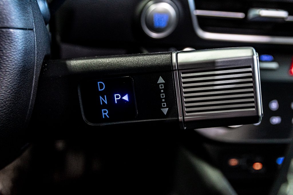 Hyundai Sonata PREFERRED-TREND AWD TOIT PANO CARPLAY CUIR CAMERA 2025 à Montréal, Québec - 29 - w1024h768px