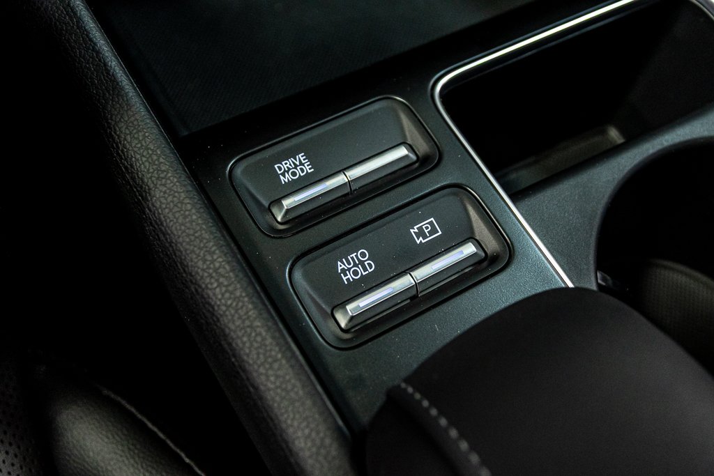 Hyundai Sonata PREFERRED-TREND AWD TOIT PANO CARPLAY CUIR CAMERA 2025 à Montréal, Québec - 31 - w1024h768px