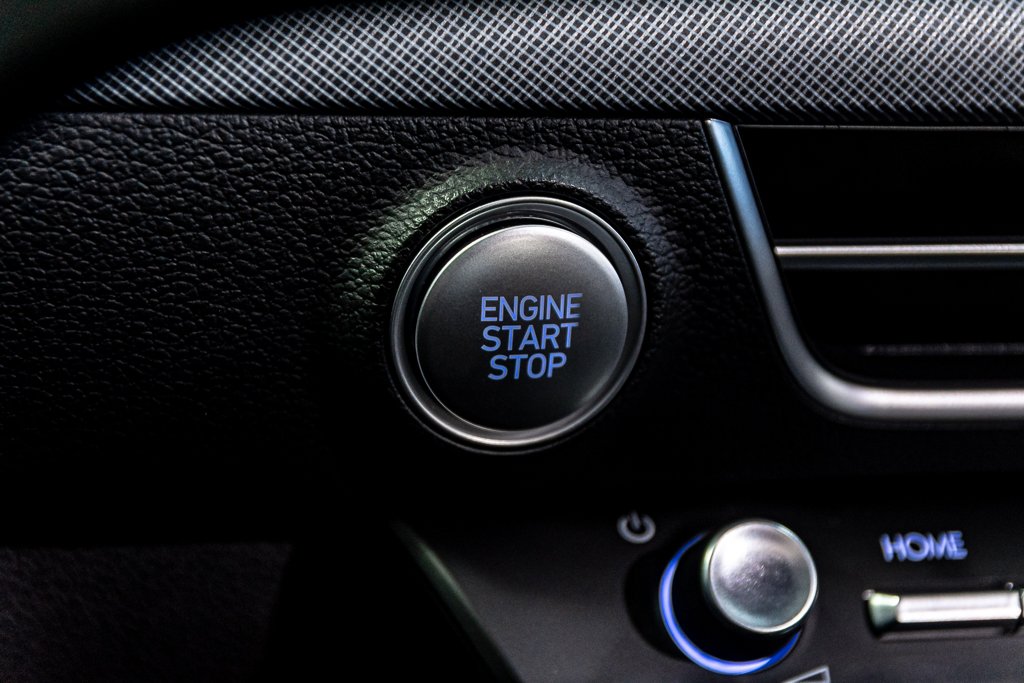 Hyundai Sonata PREFERRED-TREND AWD TOIT PANO CARPLAY CUIR CAMERA 2025 à Montréal, Québec - 28 - w1024h768px