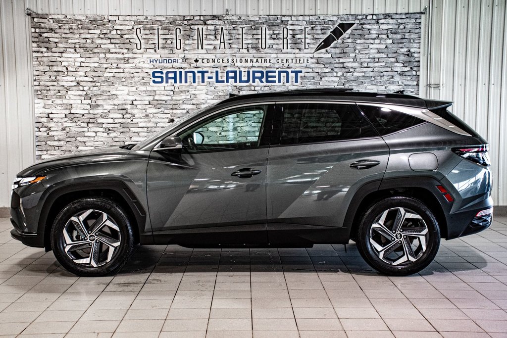 Hyundai Tucson Hybrid LUXURY AWD HYBRID TOIT PANORAMIQUE CUIR BOSE MAG 2022 à Montréal, Québec - 20 - w1024h768px