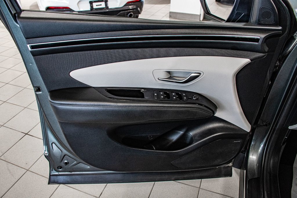 Hyundai Tucson Hybrid LUXURY AWD HYBRID TOIT PANORAMIQUE CUIR BOSE MAG 2022 à Montréal, Québec - 23 - w1024h768px