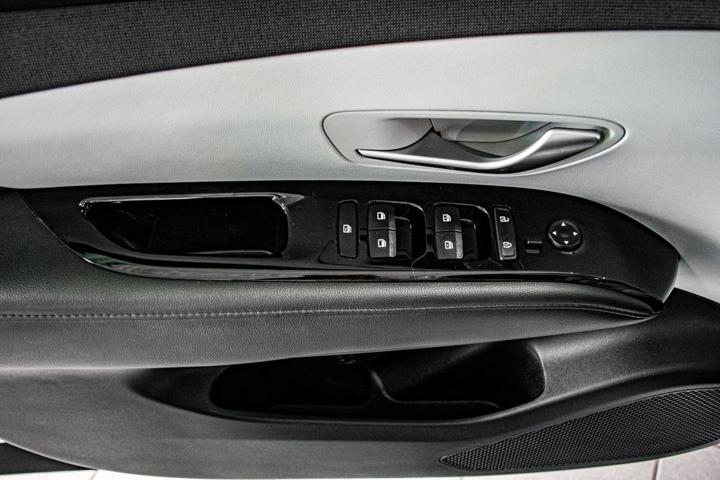 Hyundai Tucson Hybrid LUXURY AWD HYBRID TOIT PANORAMIQUE CUIR BOSE MAG 2022 à Montréal, Québec - 24 - w1024h768px