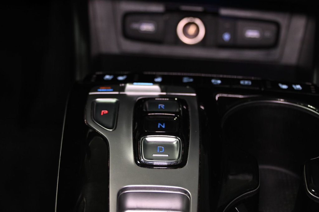 2022 Hyundai Tucson Hybrid LUXURY AWD TOIT PANO CUIR BOSE BLUELINK in Montréal, Quebec - 40 - w1024h768px