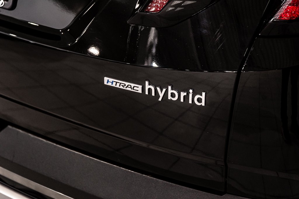 2022 Hyundai Tucson Hybrid ULTIMATE CUIR TOIT OUVRANT CAMERA LANE ASSIST MAGS in Montréal, Quebec - 11 - w1024h768px