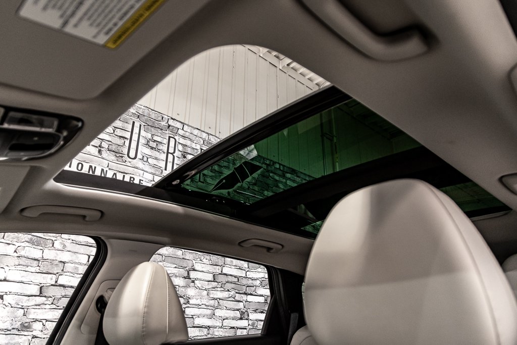 2022 Hyundai Tucson Hybrid ULTIMATE CUIR TOIT OUVRANT CAMERA LANE ASSIST MAGS in Montréal, Quebec - 5 - w1024h768px