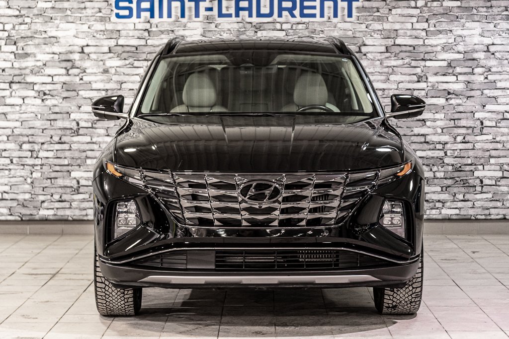 2022 Hyundai Tucson Hybrid ULTIMATE CUIR TOIT OUVRANT CAMERA LANE ASSIST MAGS in Montréal, Quebec - 6 - w1024h768px