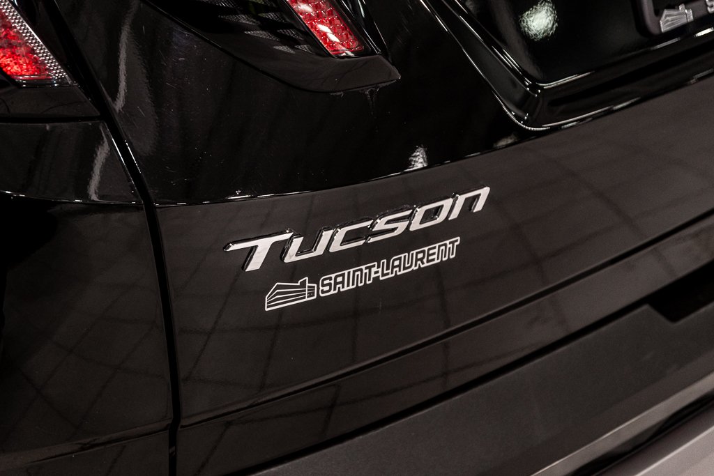 2022 Hyundai Tucson Hybrid ULTIMATE CUIR TOIT OUVRANT CAMERA LANE ASSIST MAGS in Montréal, Quebec - 12 - w1024h768px
