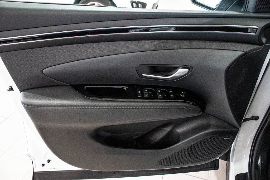 2023 Hyundai Tucson Hybrid ULTIMATE AWD HYBRID TOIT PANORAMIQUE CUIR BOSE MAG in Montréal, Quebec - 21 - w1024h768px
