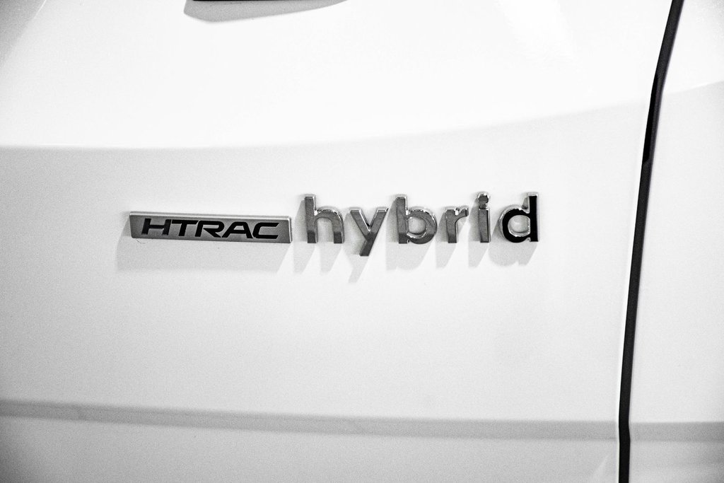 2023 Hyundai Tucson Hybrid ULTIMATE AWD HYBRID TOIT PANORAMIQUE CUIR BOSE MAG in Montréal, Quebec - 17 - w1024h768px