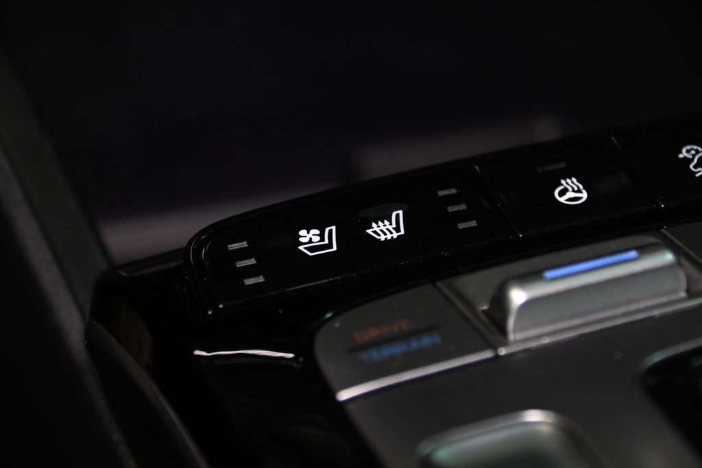 2023 Hyundai Tucson Hybrid ULTIMATE HYBRID AWD TOIT PANORAMIQUE NAVI CUIR CAM in Montréal, Quebec - 31 - w1024h768px