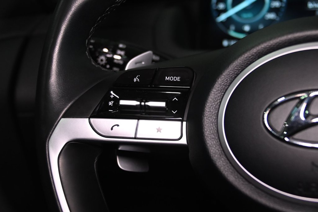 2023 Hyundai Tucson Hybrid ULTIMATE HYBRID AWD TOIT PANORAMIQUE NAVI CUIR CAM in Montréal, Quebec - 34 - w1024h768px
