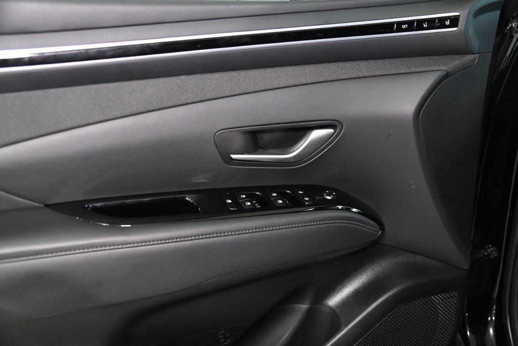 2023 Hyundai Tucson Hybrid ULTIMATE HYBRID AWD TOIT PANORAMIQUE NAVI CUIR CAM in Montréal, Quebec - 17 - w1024h768px