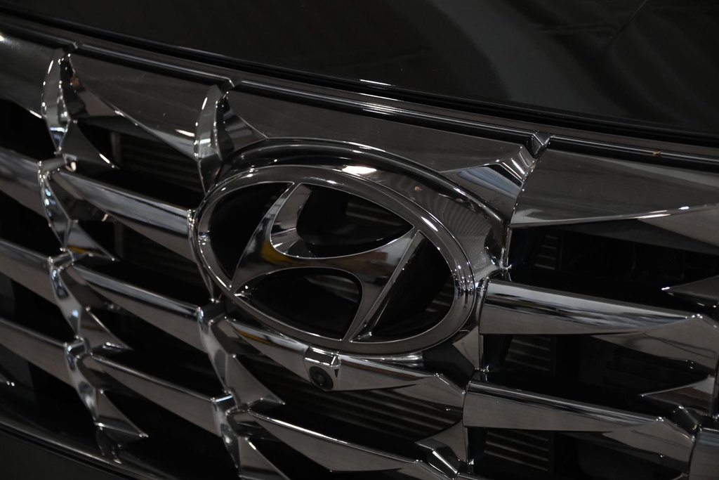 2023 Hyundai Tucson Hybrid ULTIMATE HYBRID AWD TOIT PANORAMIQUE NAVI CUIR CAM in Montréal, Quebec - 7 - w1024h768px